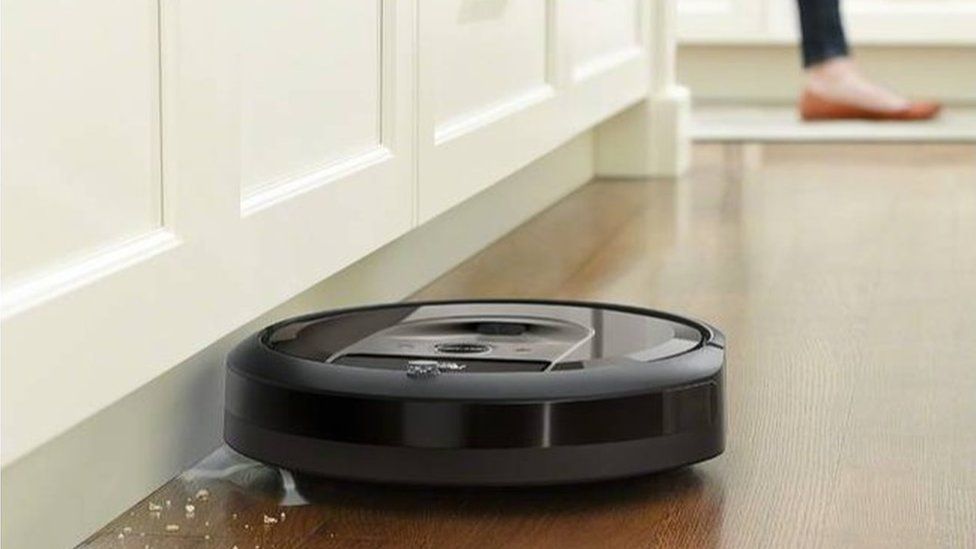 Amazon takeover of iRobot to be blocked by EU