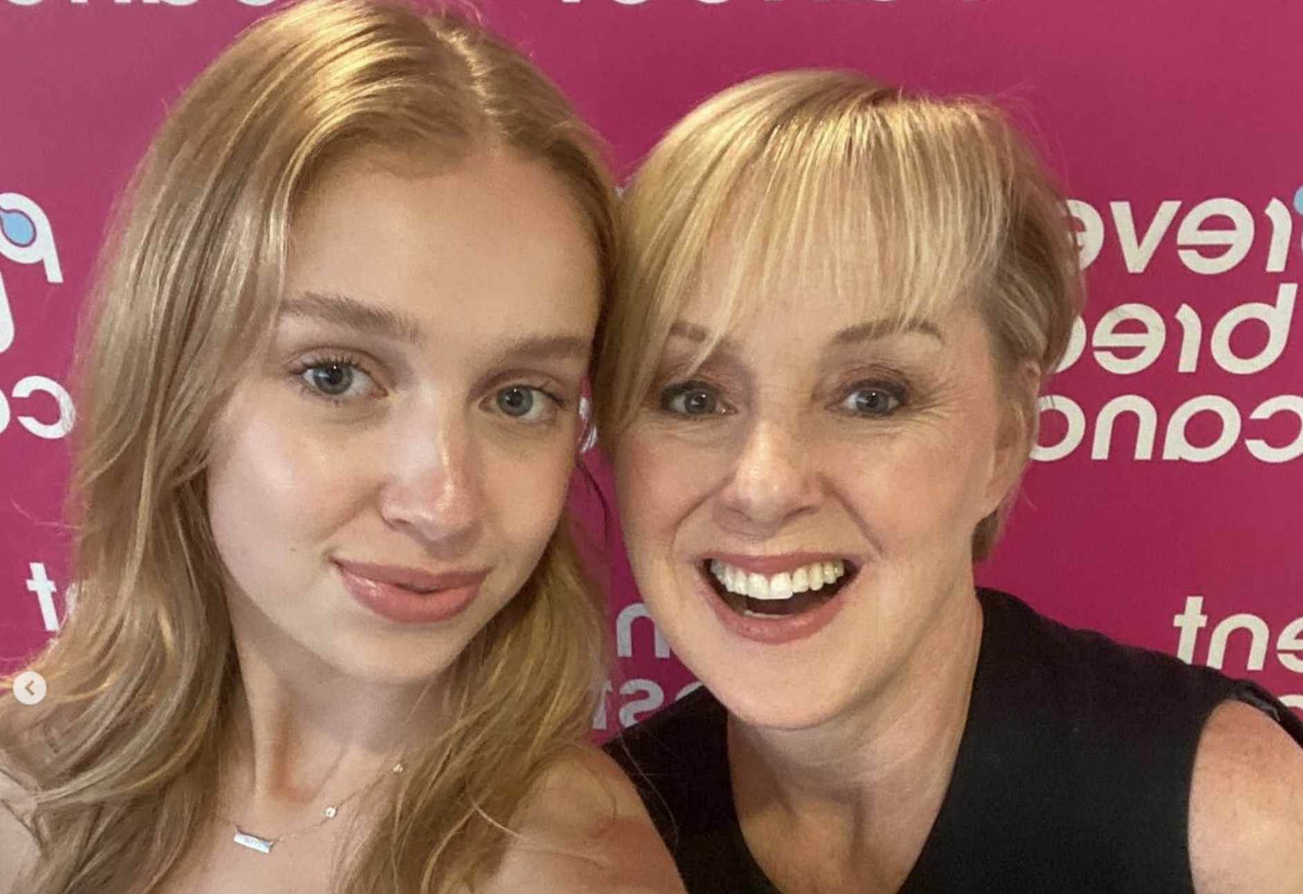 Hattie Dynevor follows Sally and Phoebe into acting game as she joins Waterloo Road