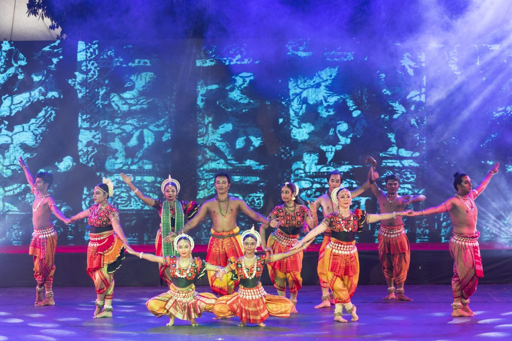 SIFAS Festival of the Arts presents original productions and collaborations