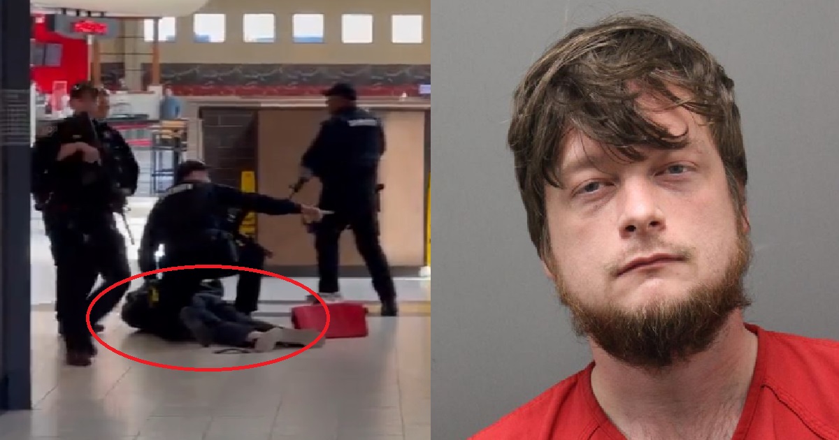 YOUTUBER PRANKED STRANGER & GOT SHOT IN THE STOMACH, SAYS HE WILL CONTINUE PRANKS