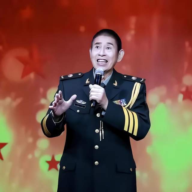 歌唱家程志情感往事：与殷秀梅王秀芬关系成谜，或存一女