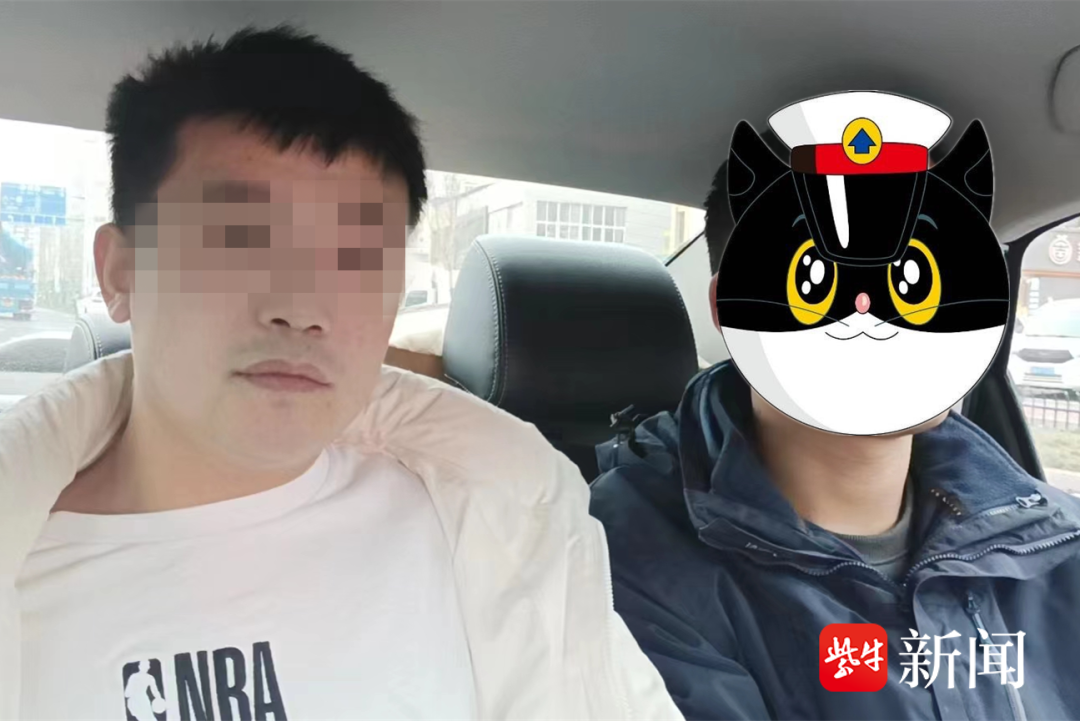 沭阳公安捣毁4个GOIP诈骗窝点，“团灭”9名犯罪嫌疑人
