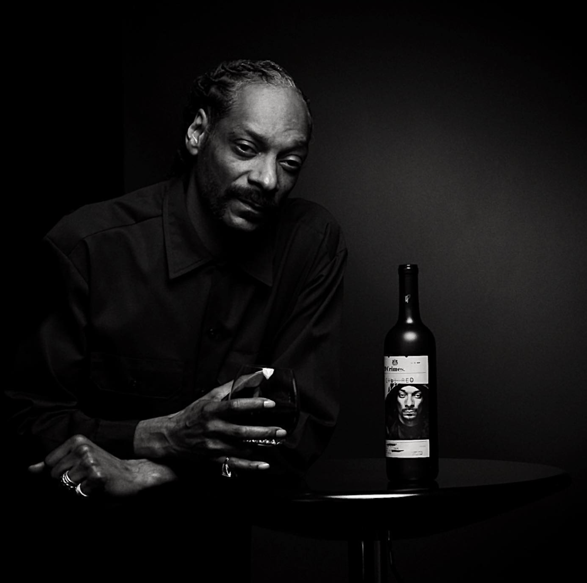 Snoop Dogg has an unbelievably high IQ