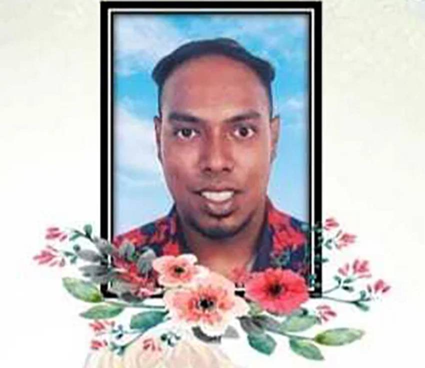 Man fractures skull after he was allegedly pushed down stairs near Orchard mall, dies a week later