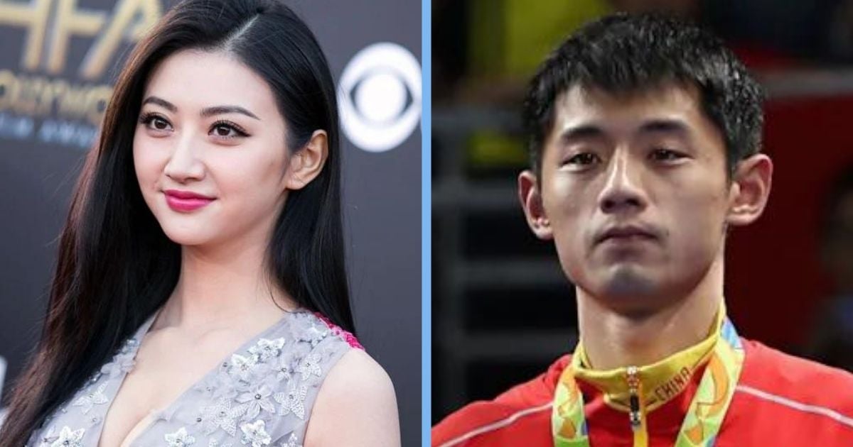 Former Table Tennis World Champion Zhang Jike Cancelled After He Allegedly Leaked Ex-GF’s Private Videos To Pay Back Debt