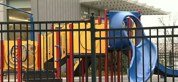 Teachers thought boy, 5, was playing dead - but he was dying after collapsing