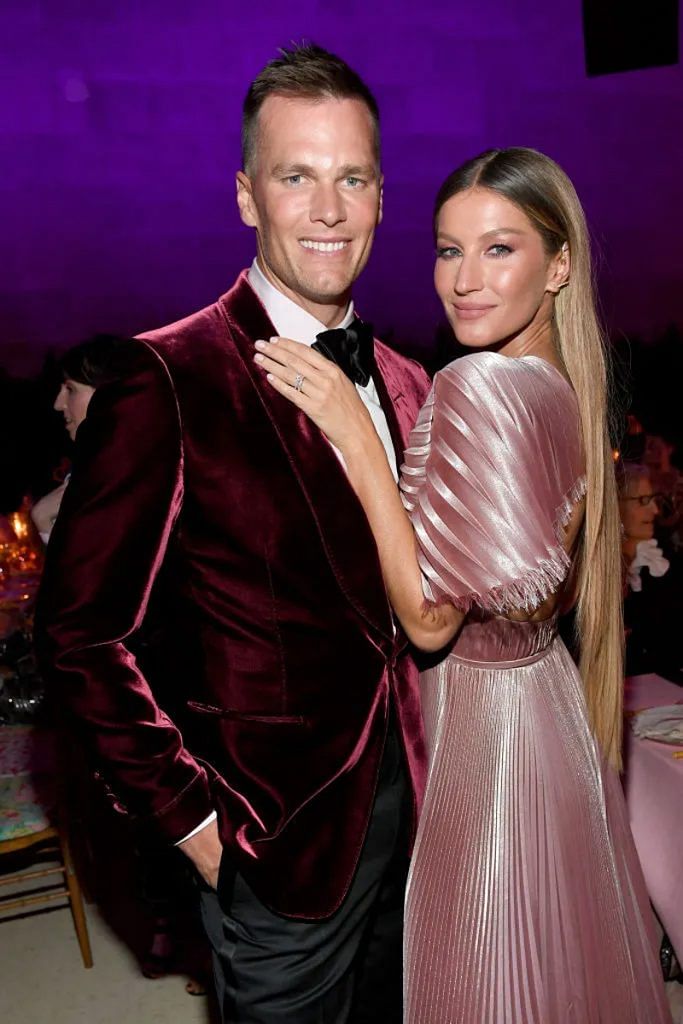 Are Reese Witherspoon And Tom Brady Dating?