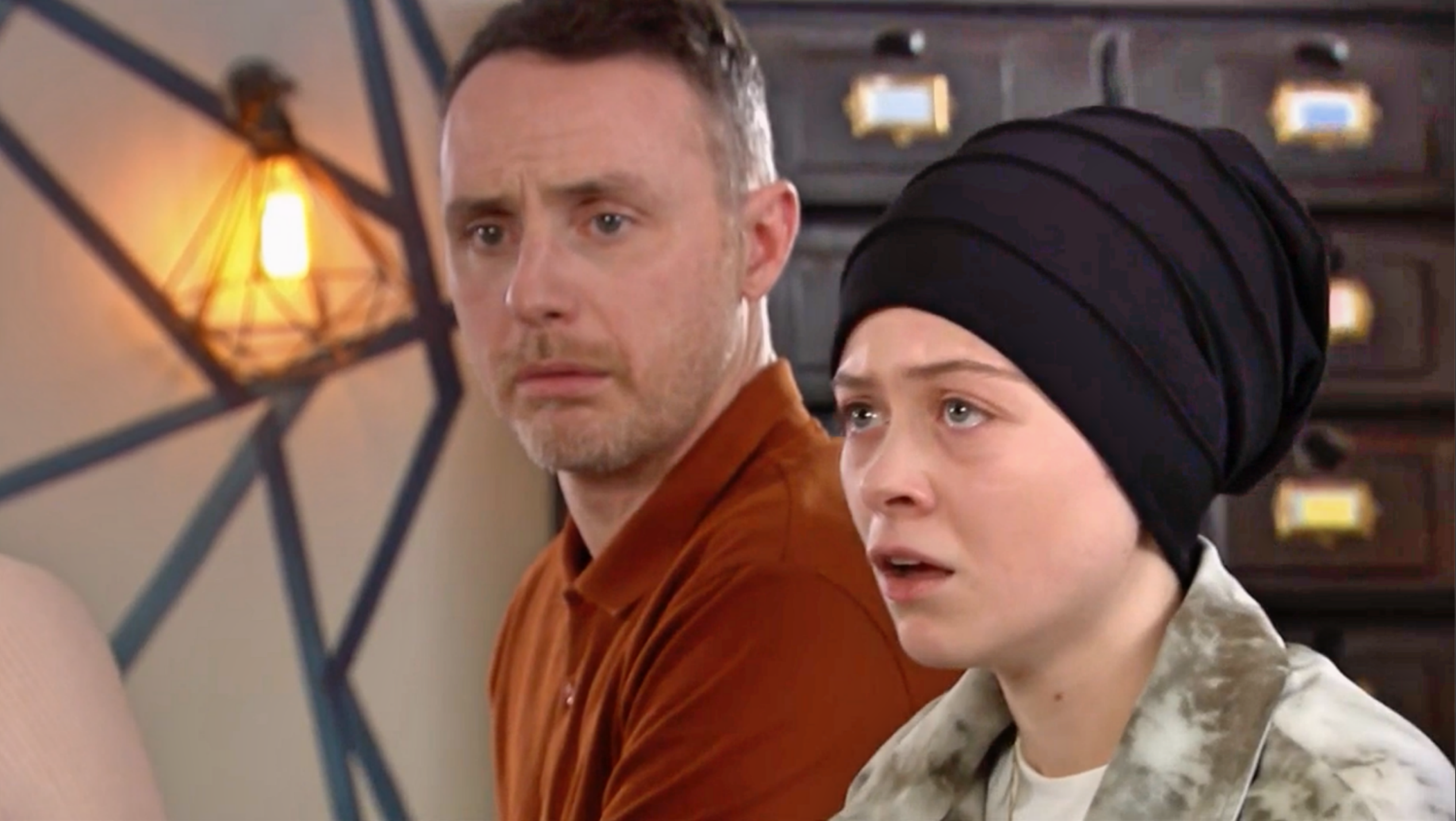 Hollyoaks spoilers: Juliet Nightingale destroyed by what she sees when she returns home