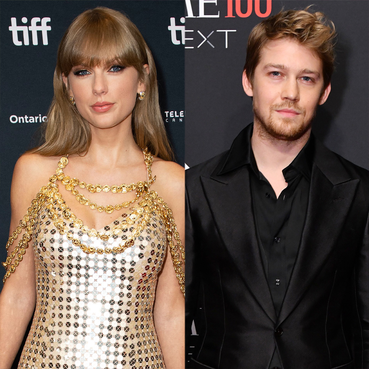 Why Swifties Think Taylor Swift and Ex Joe Alwyn’s Relationship Issues Trace Back to 2021
