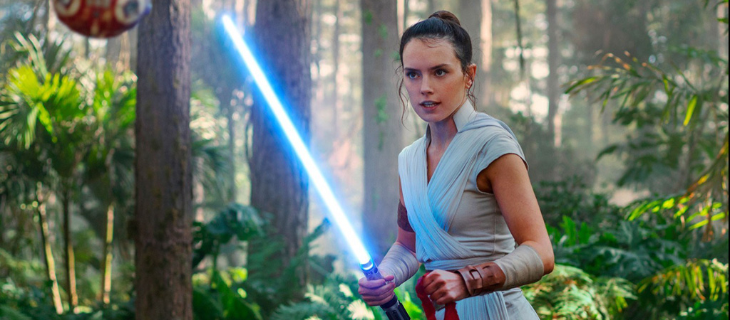 Daisy Ridley Opened Up About Why She’s Coming Back As Rey In A New ‘Star Wars’ Movie: ‘Personally, Things Have Changed’