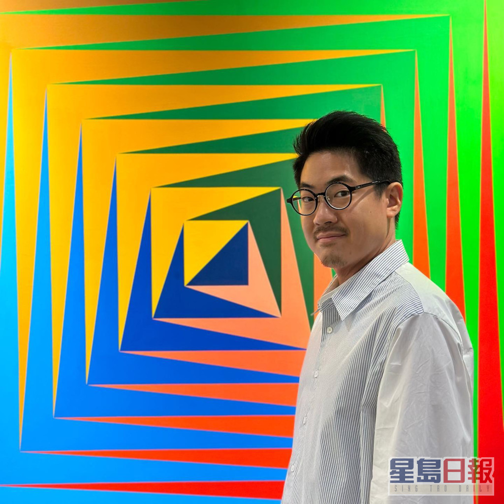 中年好声音决赛丨罗启豪勇夺季军！神秘妈咪超勐料曾为方逸华献唱 联乘国际级大师出CD