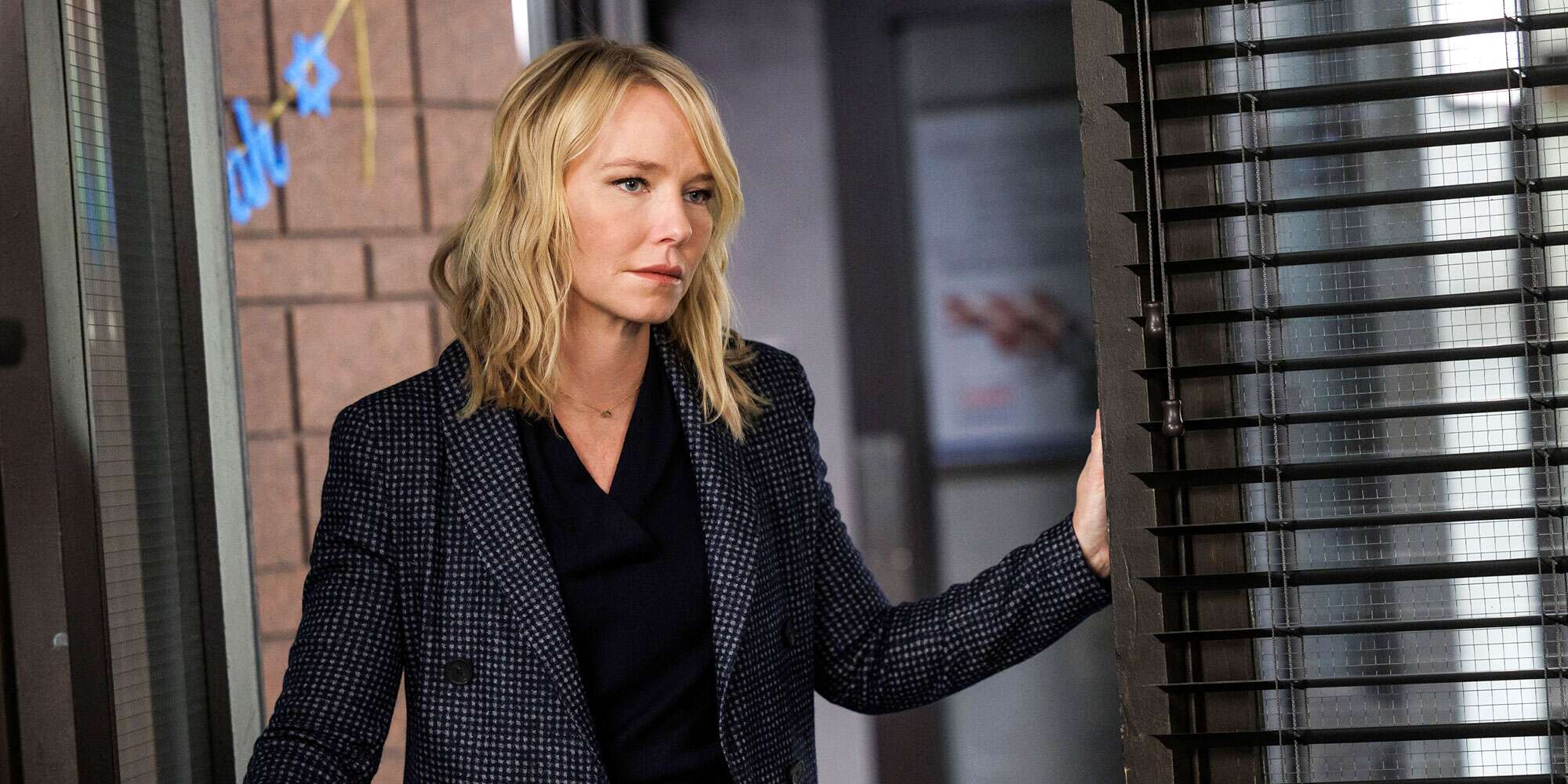 Kelli Giddish returning as Rollins for Law & Order: SVU season finale