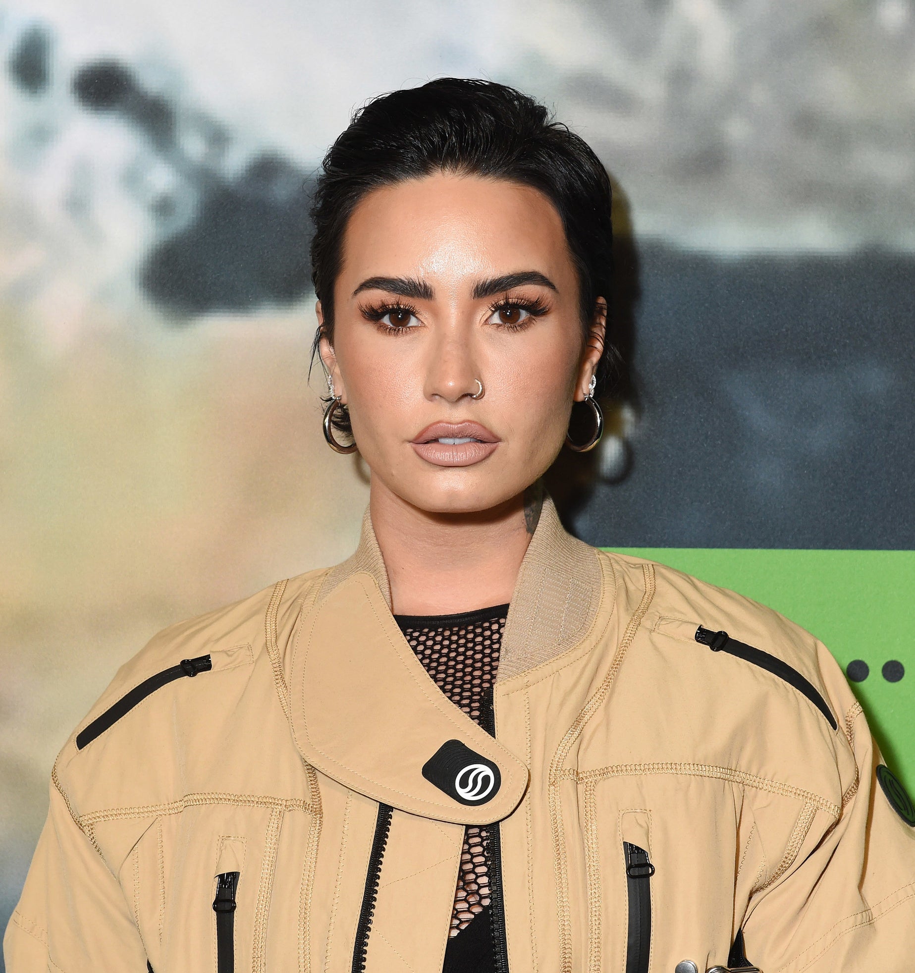 The Disney Channel Is Facing Backlash For Seemingly Hiding Comments About Demi Lovato’s Claim That A Fellow Disney Alum Raped Her When She Was A Teenager