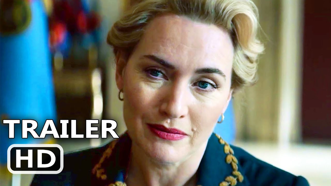 The Regime Trailer 2023 Kate Winslet Martha Plimpton Nestia 5954