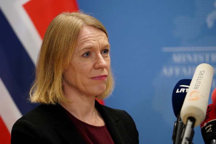 Norway Expels 15 Russian ‘intelligence Officers’ From Embassy | Nestia