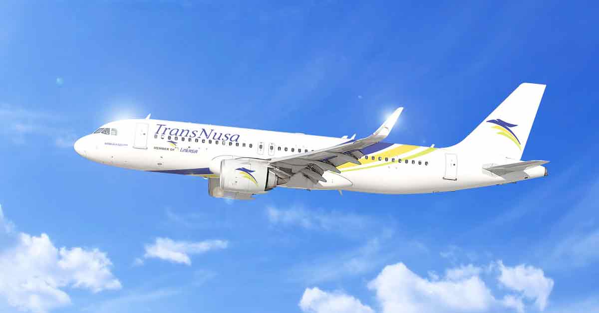 印尼翎亚航空完成首航 耶加达往返隆 最低229