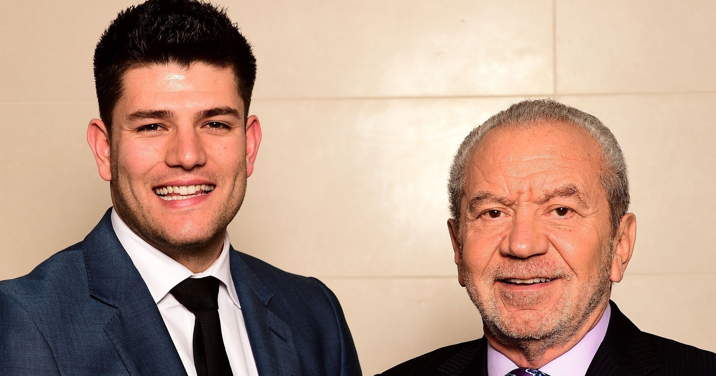 Lord Alan Sugar ‘went ballistic’ and abandoned boardroom during The Apprentice claims former winner