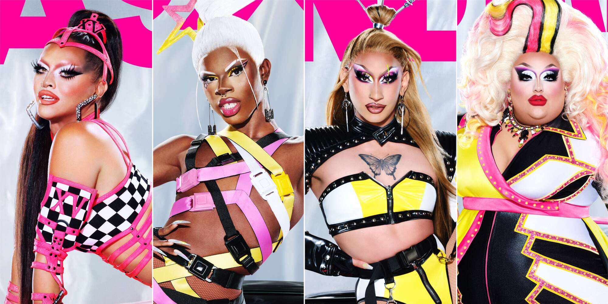 RuPaul's Drag Race season 15 unseen footage to debut in extended 90-minute episodes on Paramount+