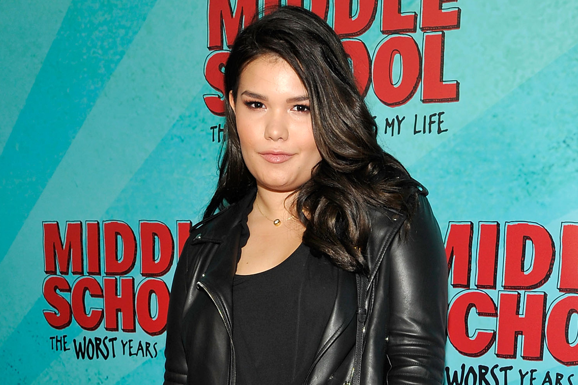 Madison De La Garza says Desperate Housewives cyberbullying contributed to her eating disorder