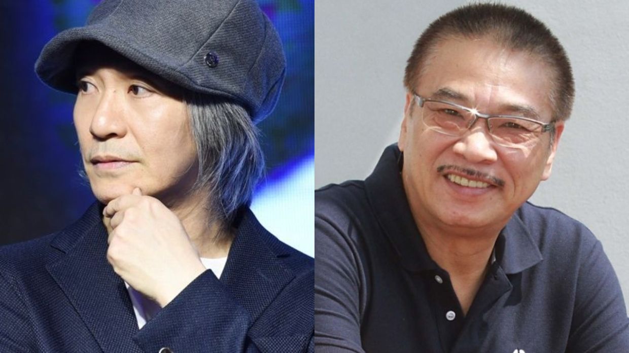 HK actor Stephen Chow regrets not saying 'I love you' to late actor Ng Man Tat