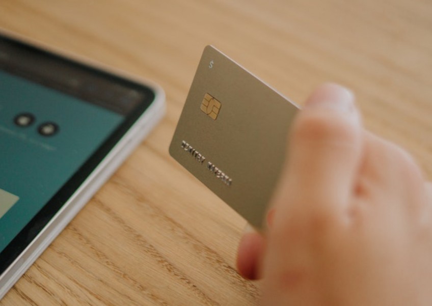 Is the OCBC 365 credit card the most comprehensive cashback card?