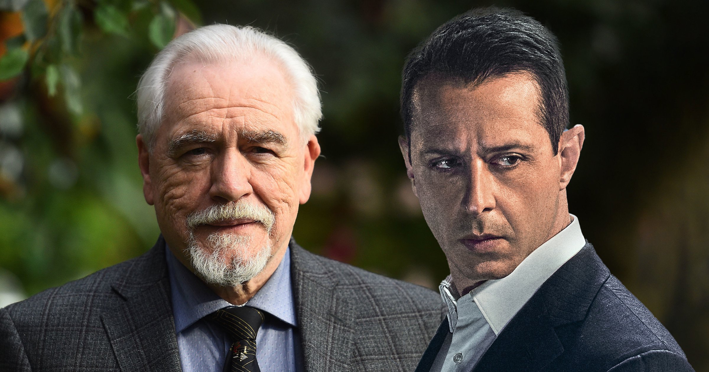 Jeremy Strong reacts to Logan Roy’s shocking Succession death and those ‘dramaturgical’ memes