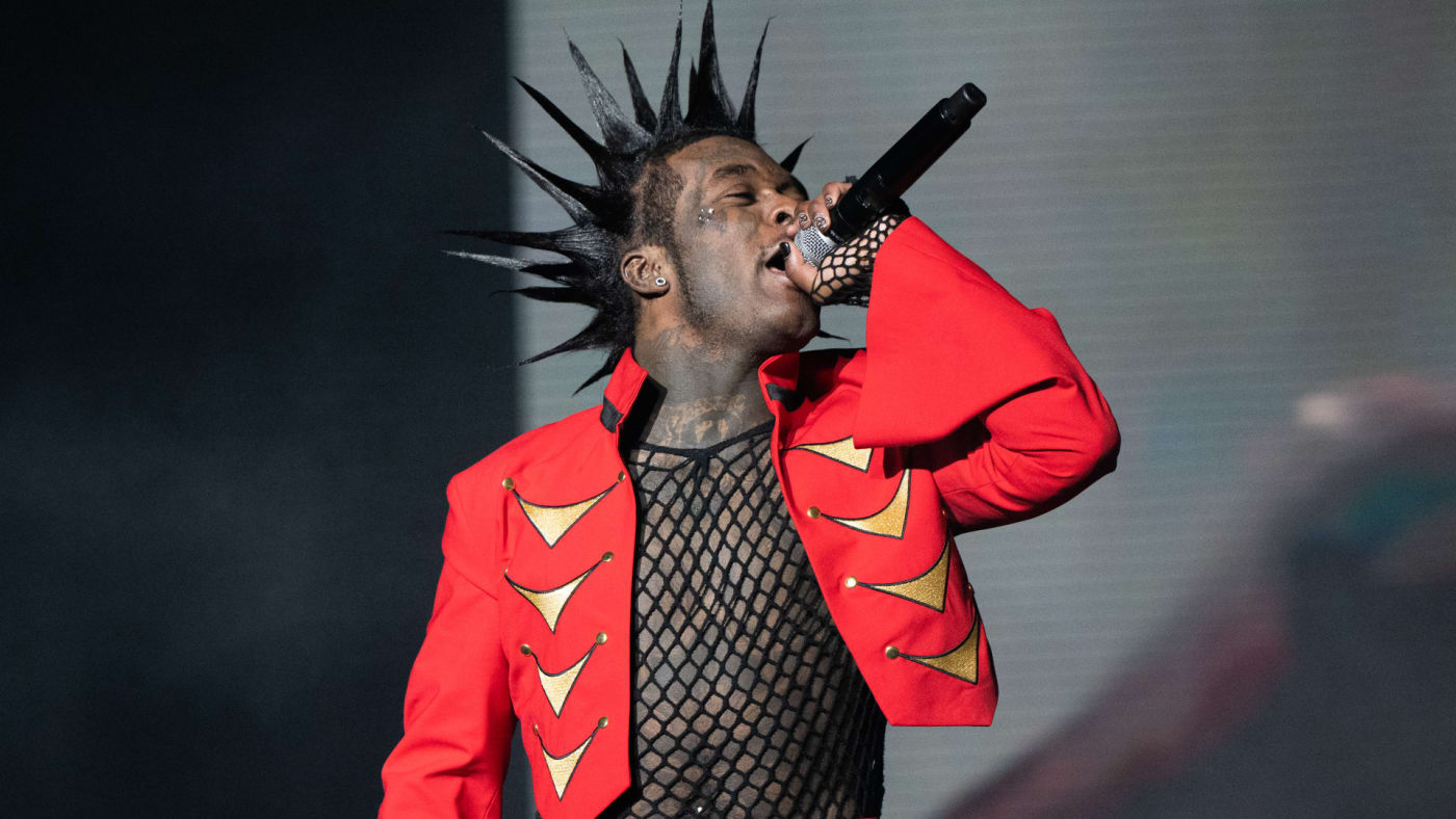 Lil Uzi Vert Introduces Fans to New Leslie Alter Ego, Continues to Tease ‘Pink Tape’ Release