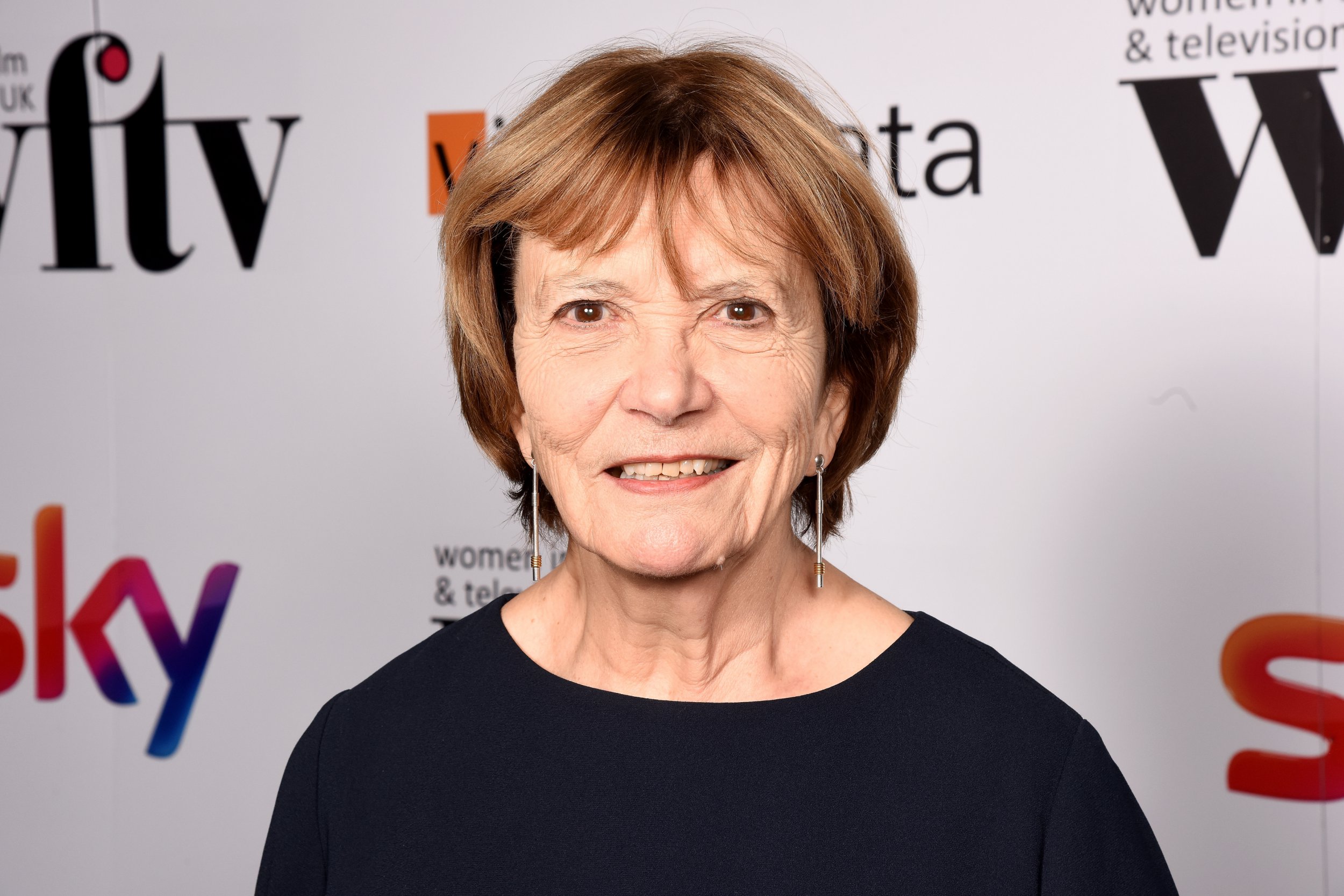 BBC broadcaster Dame Joan Bakewell feels ‘serene’ about dying after cancer diagnosis: ‘It’s waiting for you’