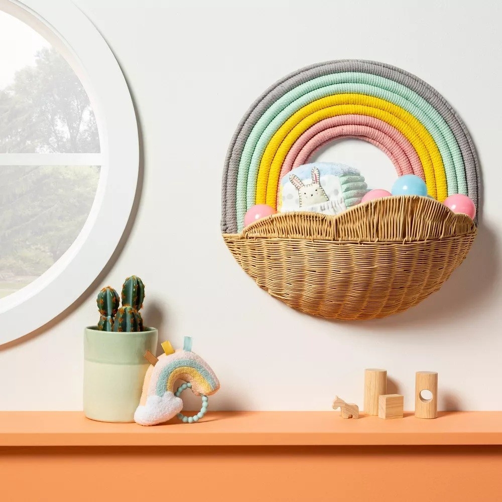 If You Love Beautiful Decor, You Won’t Want To Scroll Past These 19 Target Products