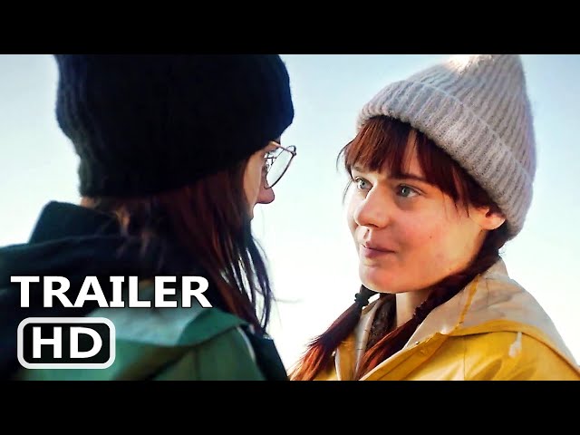 YOU CAN LIVE FOREVER Trailer (2023) June Laporte, Anwen O'Driscoll, Drama