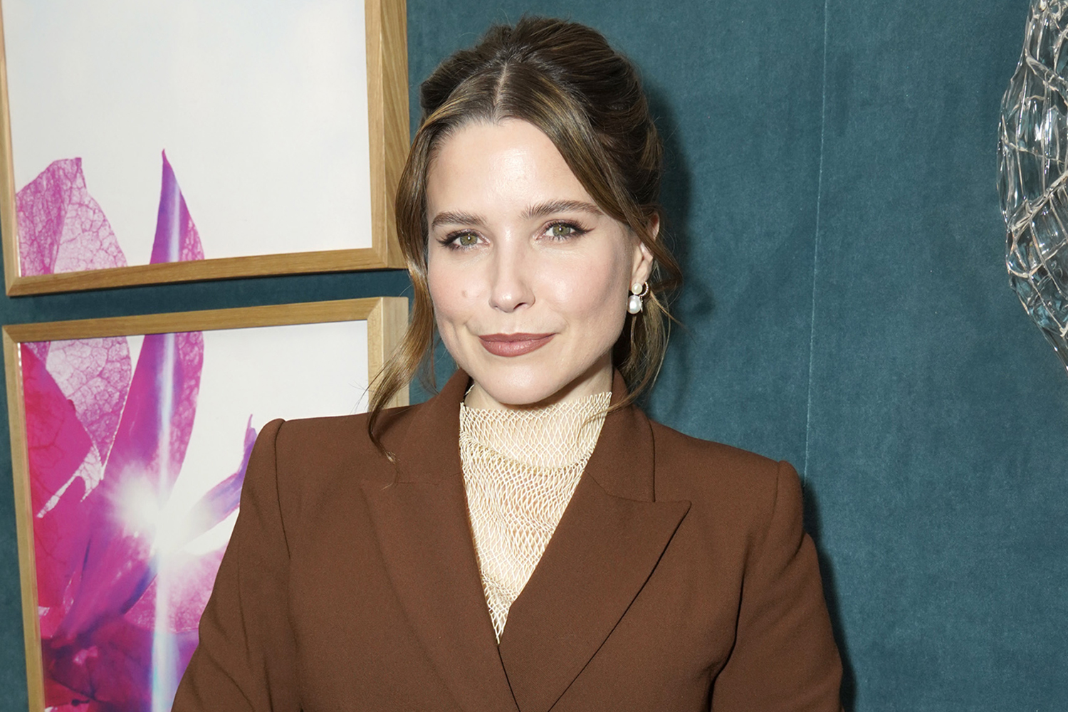 Sophia Bush says she was told to pick between speaking out about One Tree Hill or Chicago P.D. misconduct