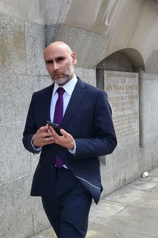 Man admits involvement in castration plot with ops livestreamed on Eunuch Maker site