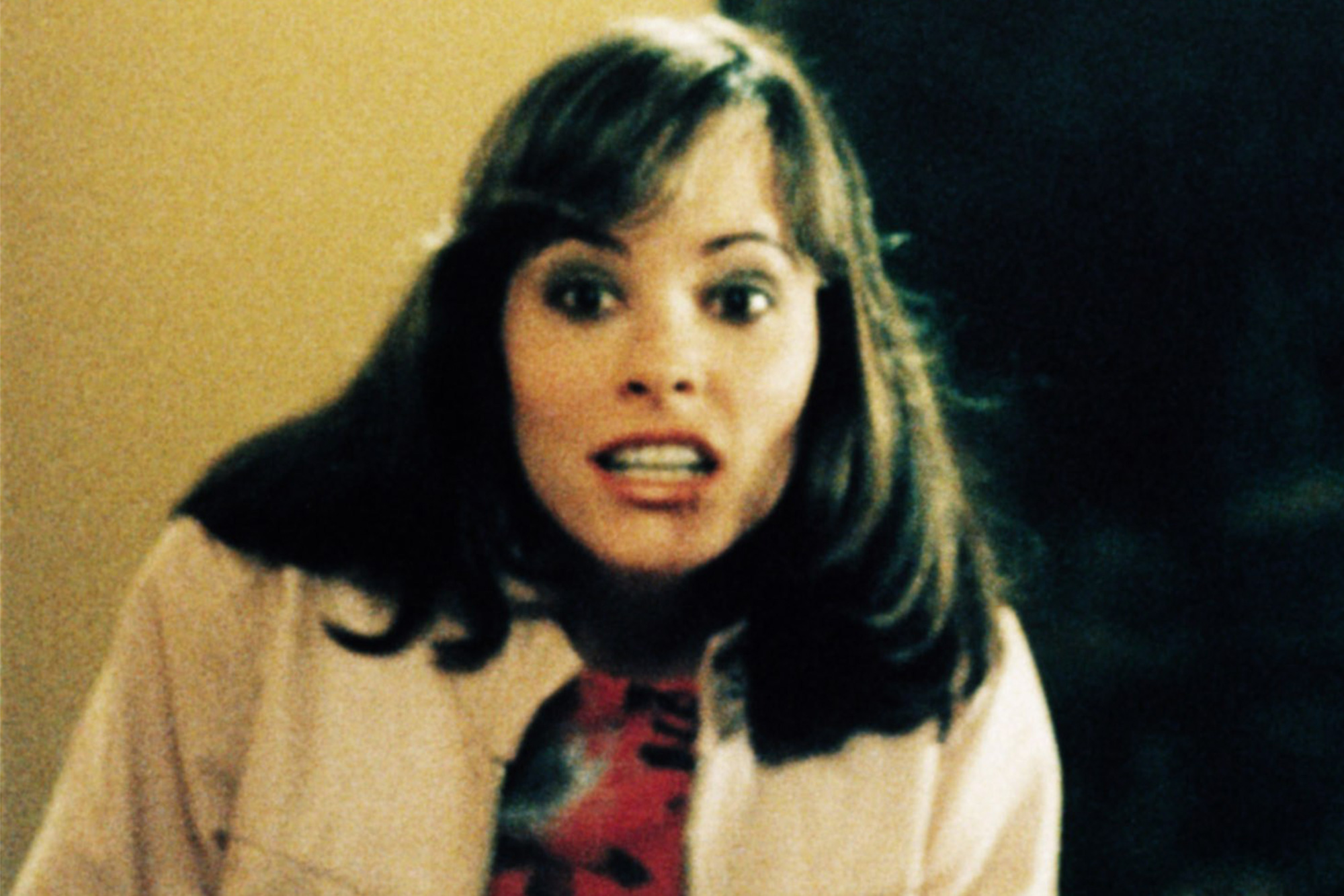 Parker Posey would also like her brutally murdered Scream character to return to the franchise