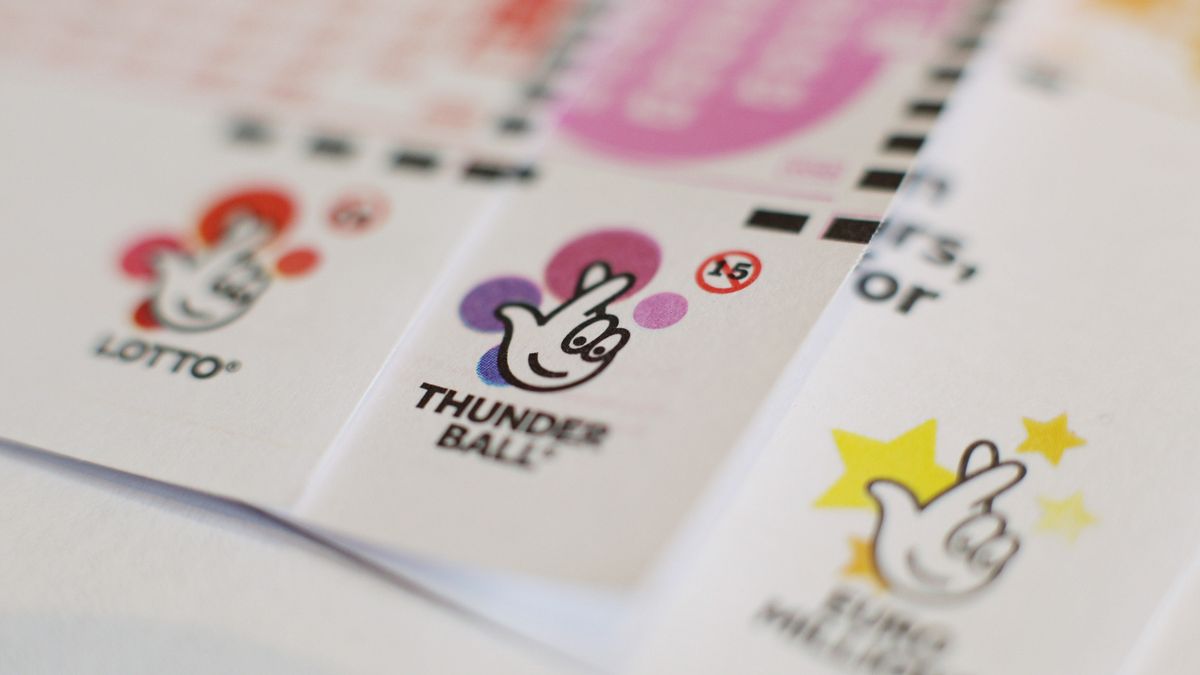 National Lottery results: Winning Lotto numbers for Wednesday night's £8.8m jackpot draw