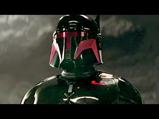 The Ending Of The Mandalorian Season 3 Explained | Nestia