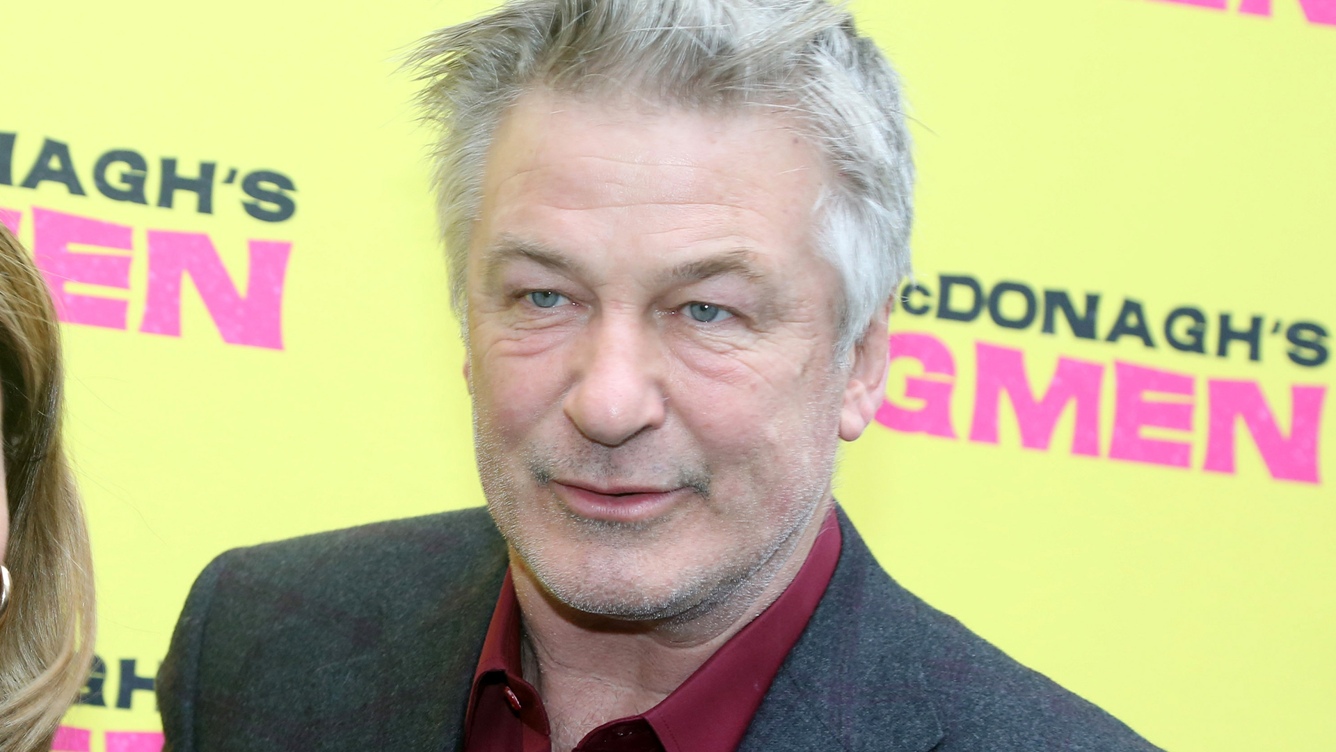 Alec Baldwin Seen Holding Gun Backward on New ‘Rust’ Set After Involuntary Manslaughter Charges Dropped
