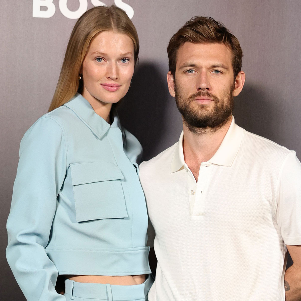 Alex Pettyfer's Wife Toni Garrn Announces They Are Getting a Divorce