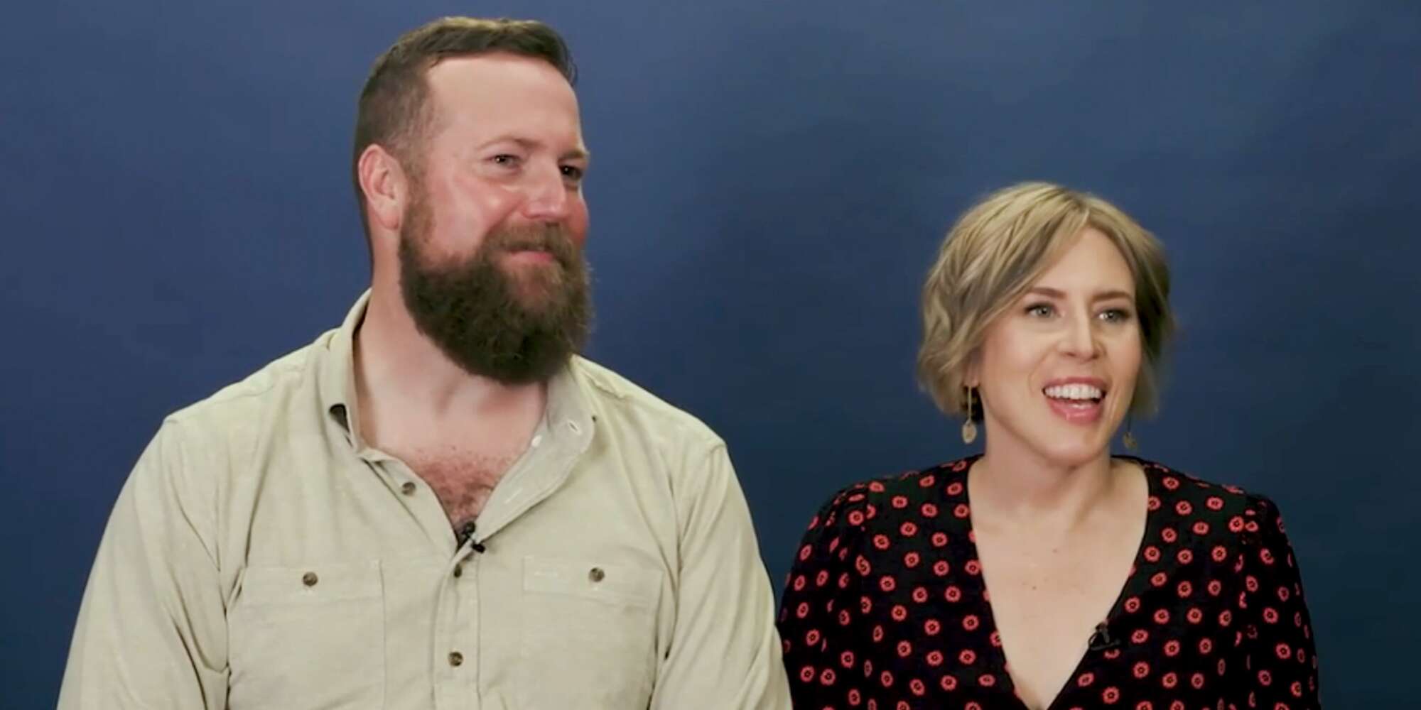 Home Town Takeover stars Erin and Ben Napier pick their pop culture favorites