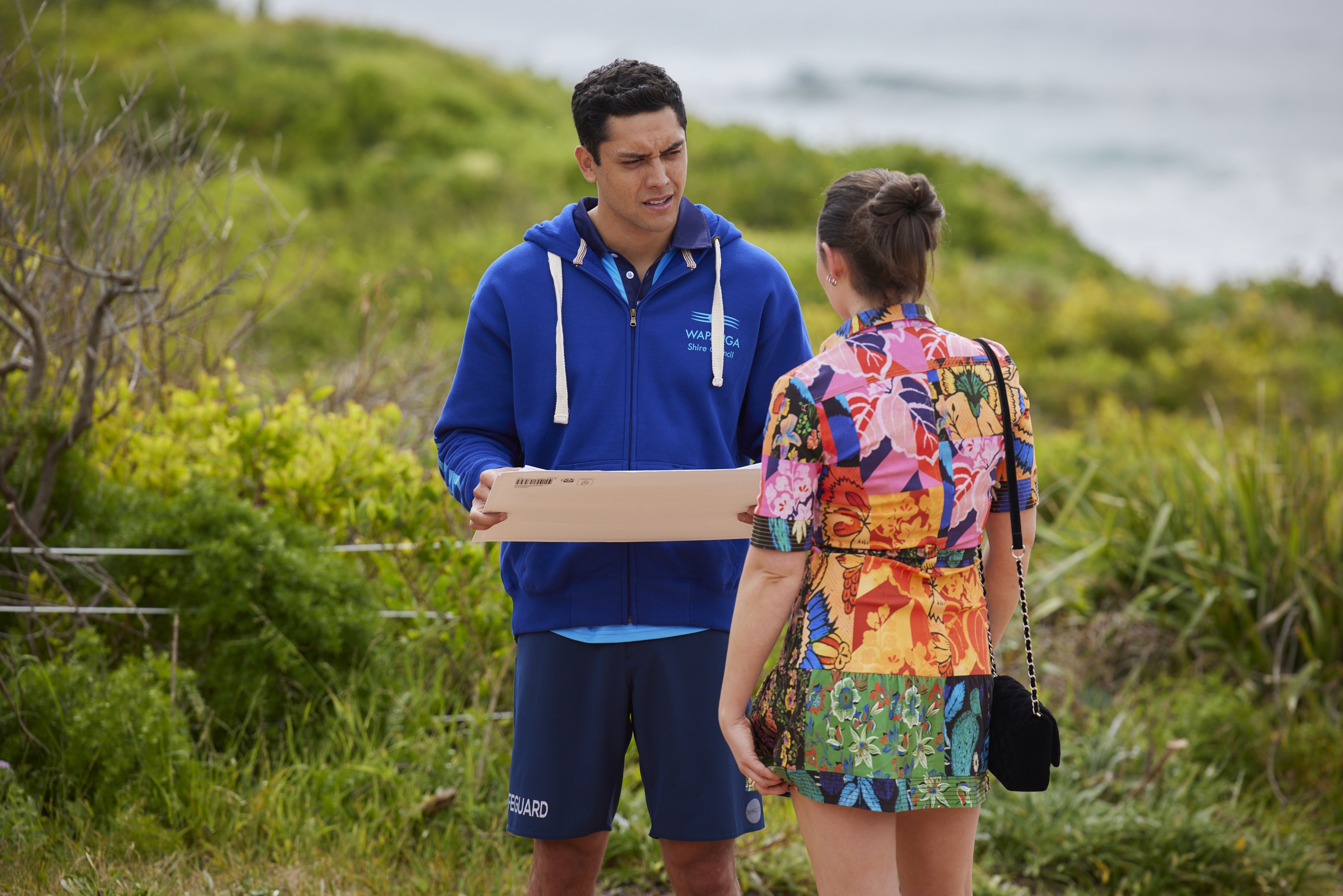 Home and Away spoilers: Will Nikau and Bella go long-distance as the couple reunite?