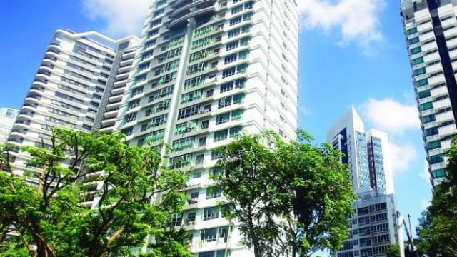 非官方预估数据：上个月私人公寓转售价持续上涨