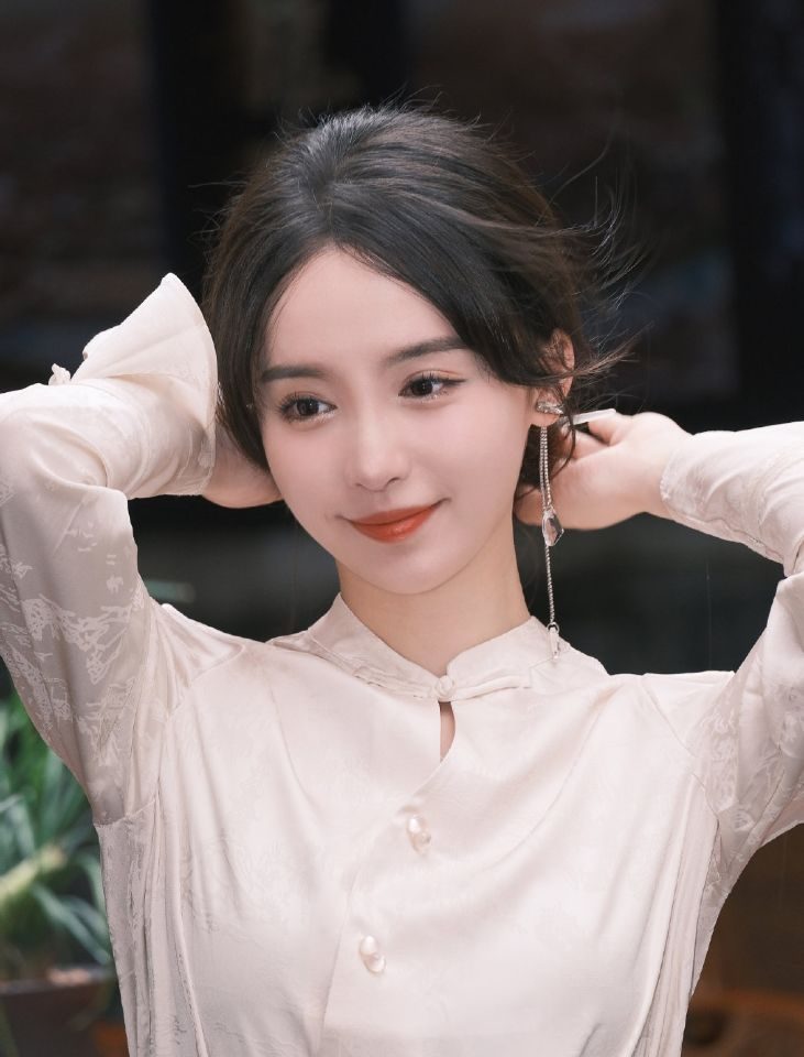 漂亮也没有用？内娱小煳花大盘点，卢洋洋卢昱晓前男友都是顶流？