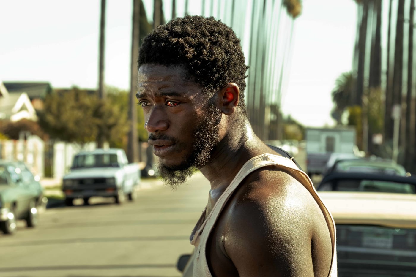 Why Franklin Saint Deserved the Ending He Got in the ‘Snowfall’ Series Finale