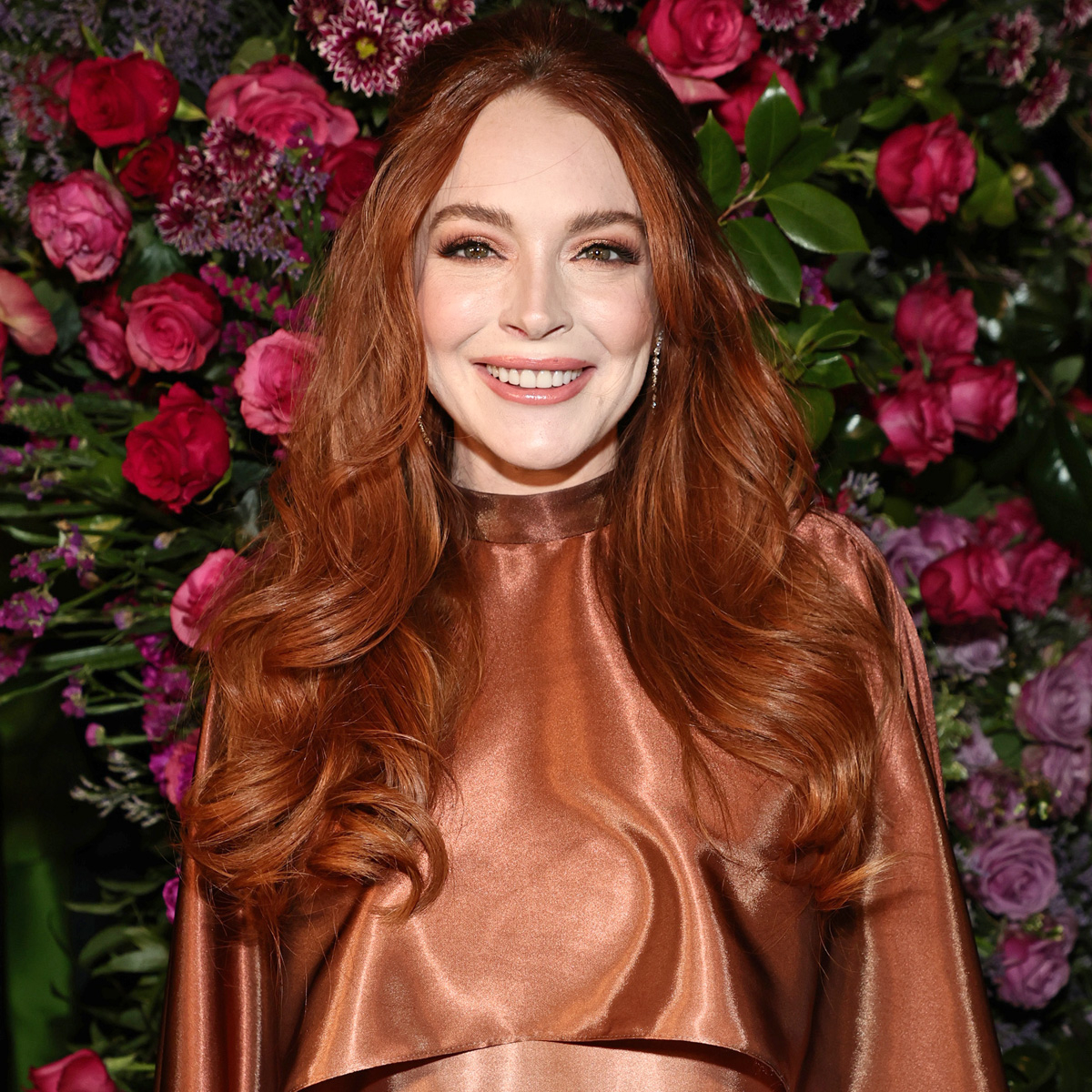 The Limit Does Not Exist On How Grool Pregnant Lindsay Lohan's Beach Getaway Is