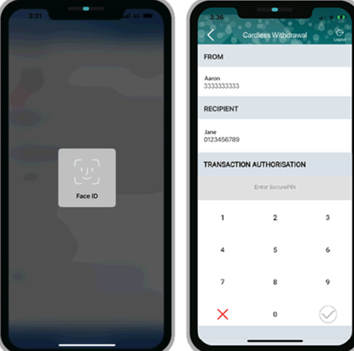 没ATM卡也能按钱！Public Bank推出「Cardless提款服务」⚡用App就能拿到钱~（内涵教程）
