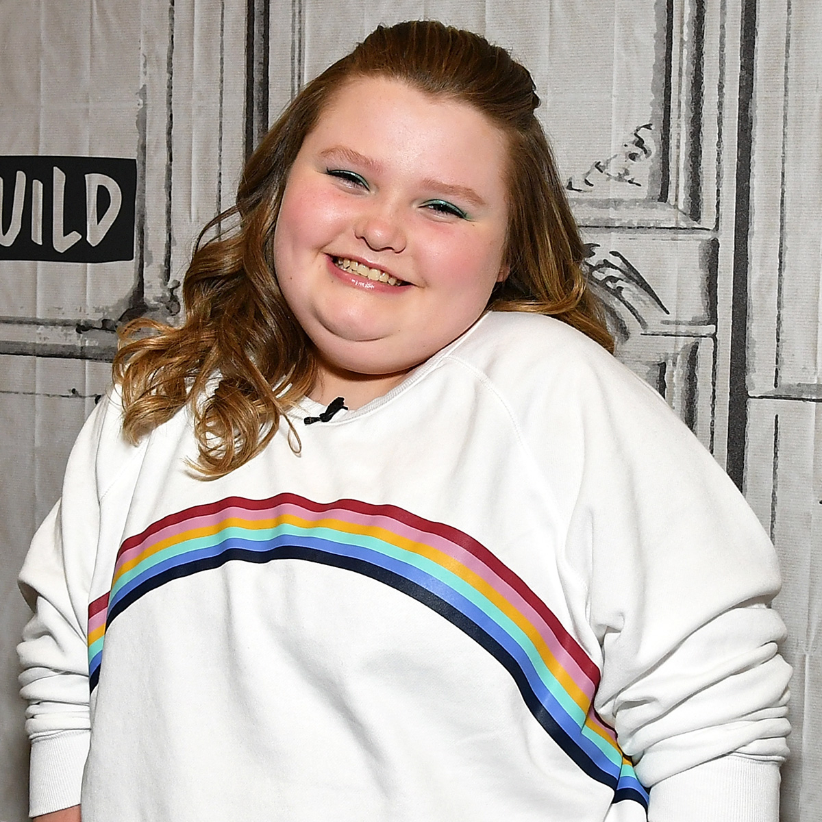 Honey Boo Boo Is Pretty in Pink for Prom Night With Boyfriend Dralin Carswell