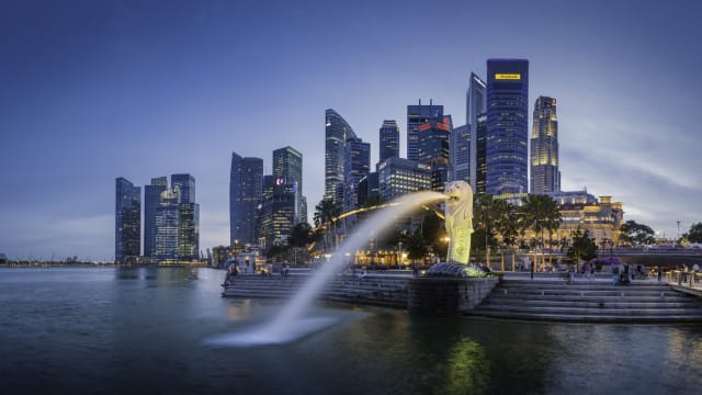 我国在世界竞争力排名中 名次滑落到第四名