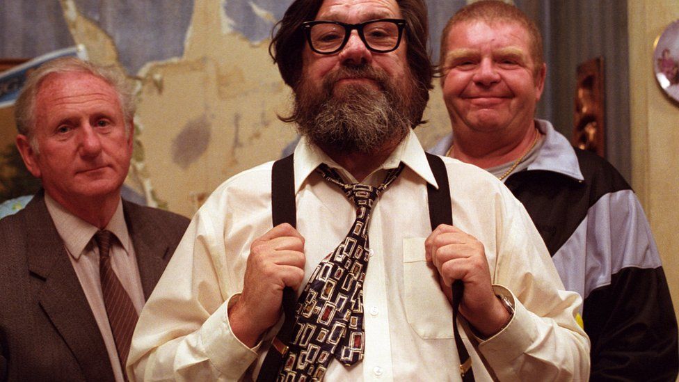 Royle Family and Emmerdale actor Peter Martin dies aged 82