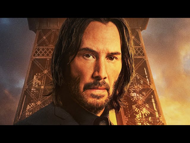 The Meaning Behind John Wick's Baba Yaga Nickname Explained