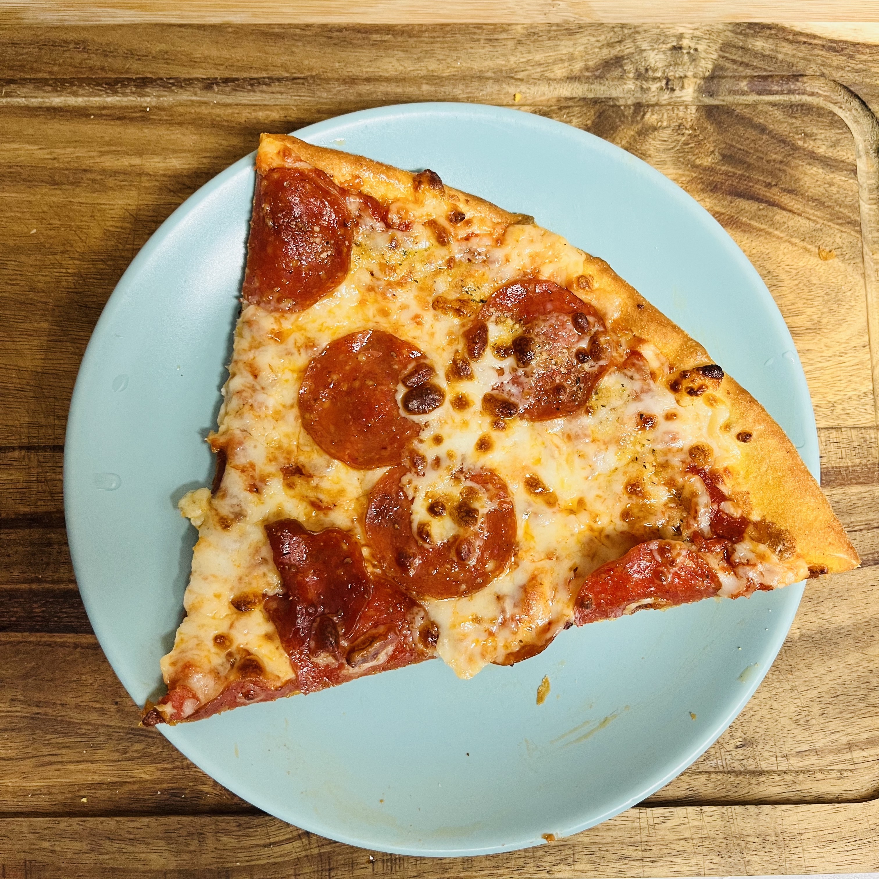 We Tasted All Five Of Domino’s Pizza Crusts — Here Is The One To Order