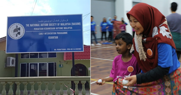 15 NASOM Centres In Malaysia That Assess Children For Autism, Provide Therapy & More